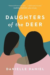 Daughters of the Deer book cover