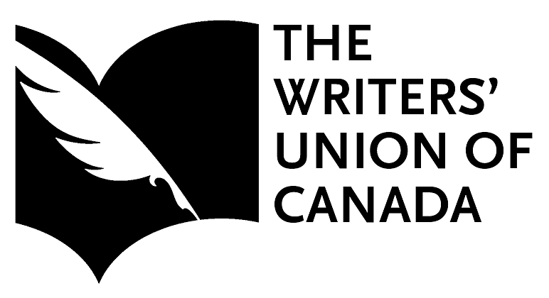 the writes union of Canada logo
